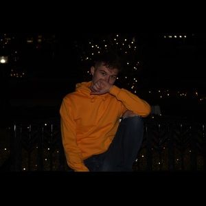 Meet your Posher, Jared